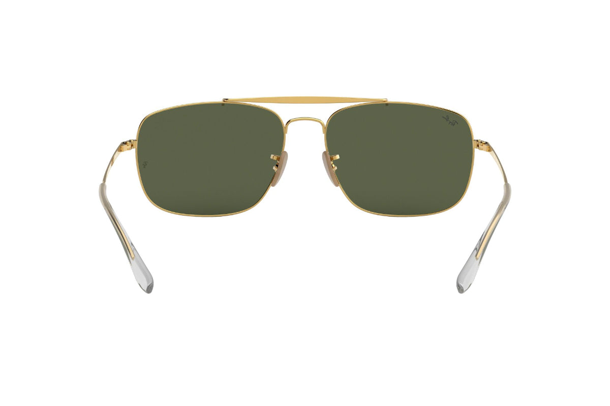 Lentes de Sol The Colonel Verde Ray-Ban