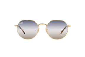 Ray-Ban Lentes de Sol Jack RB3565
