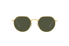 Lentes de Sol Jack Legend Gold Ray Ban