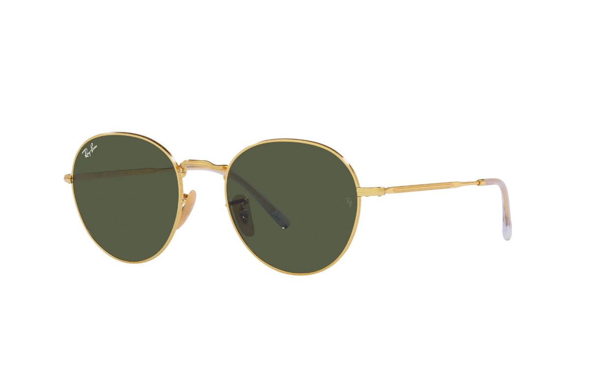 Lentes De Sol David Dorado Ray-Ban