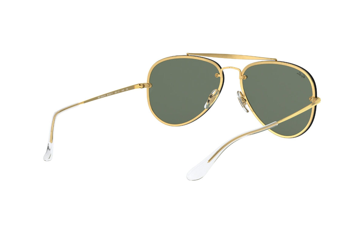 Lentes de Sol Blaze Aviator Ray-Ban