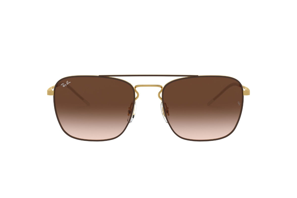 Ray-Ban Lentes de Sol Degradados RB3588
