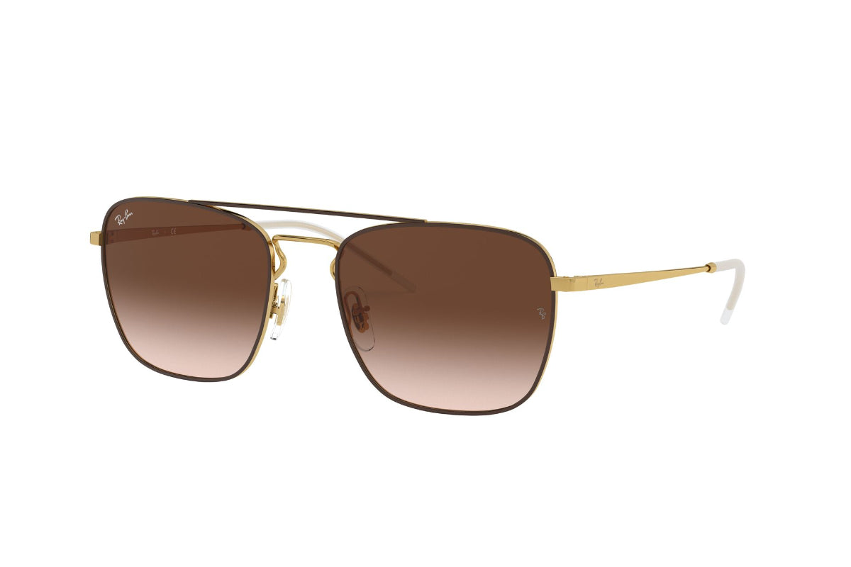 Ray-Ban Lentes de Sol Degradados RB3588