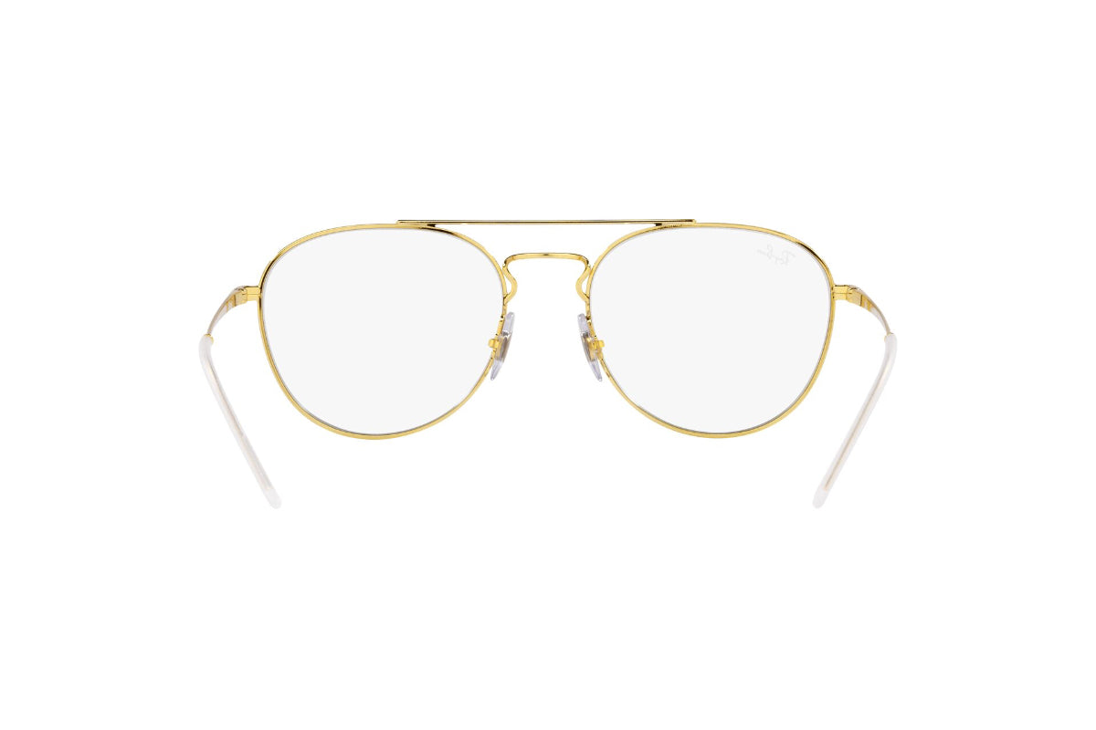 Ray-Ban Lentes de Sol Fotocromaticos RB3589