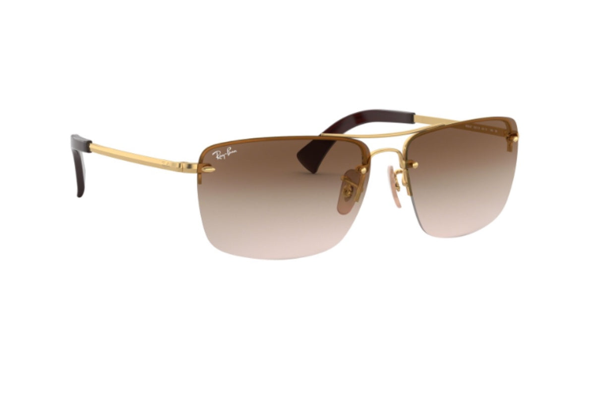 Ray-Ban Lentes de Sol RB3607