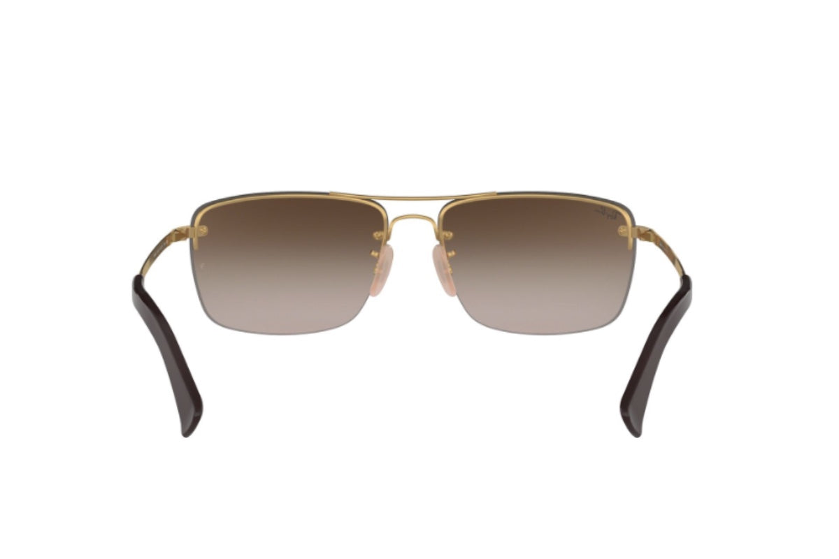 Ray-Ban Lentes de Sol RB3607