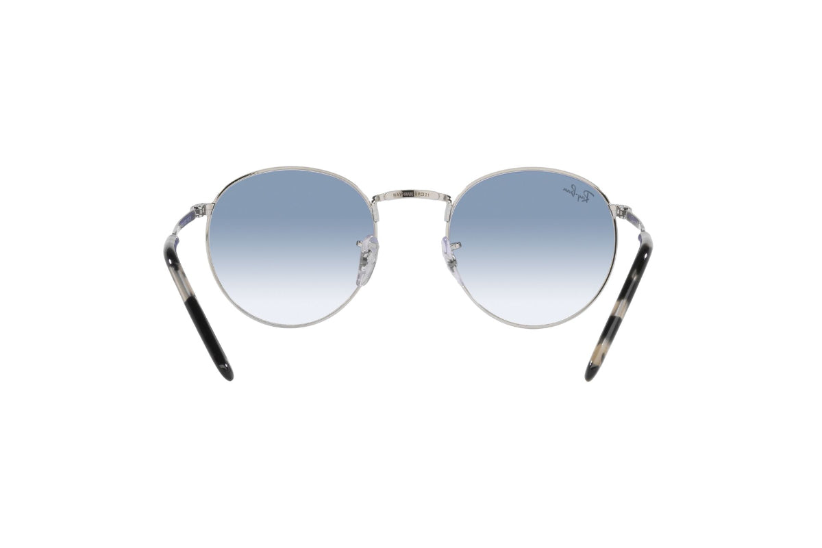 Ray-Ban Lentes de Sol New Round Degradados RB3637