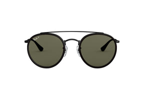 Ray-Ban Lentes de Sol Polarizados RB3647N