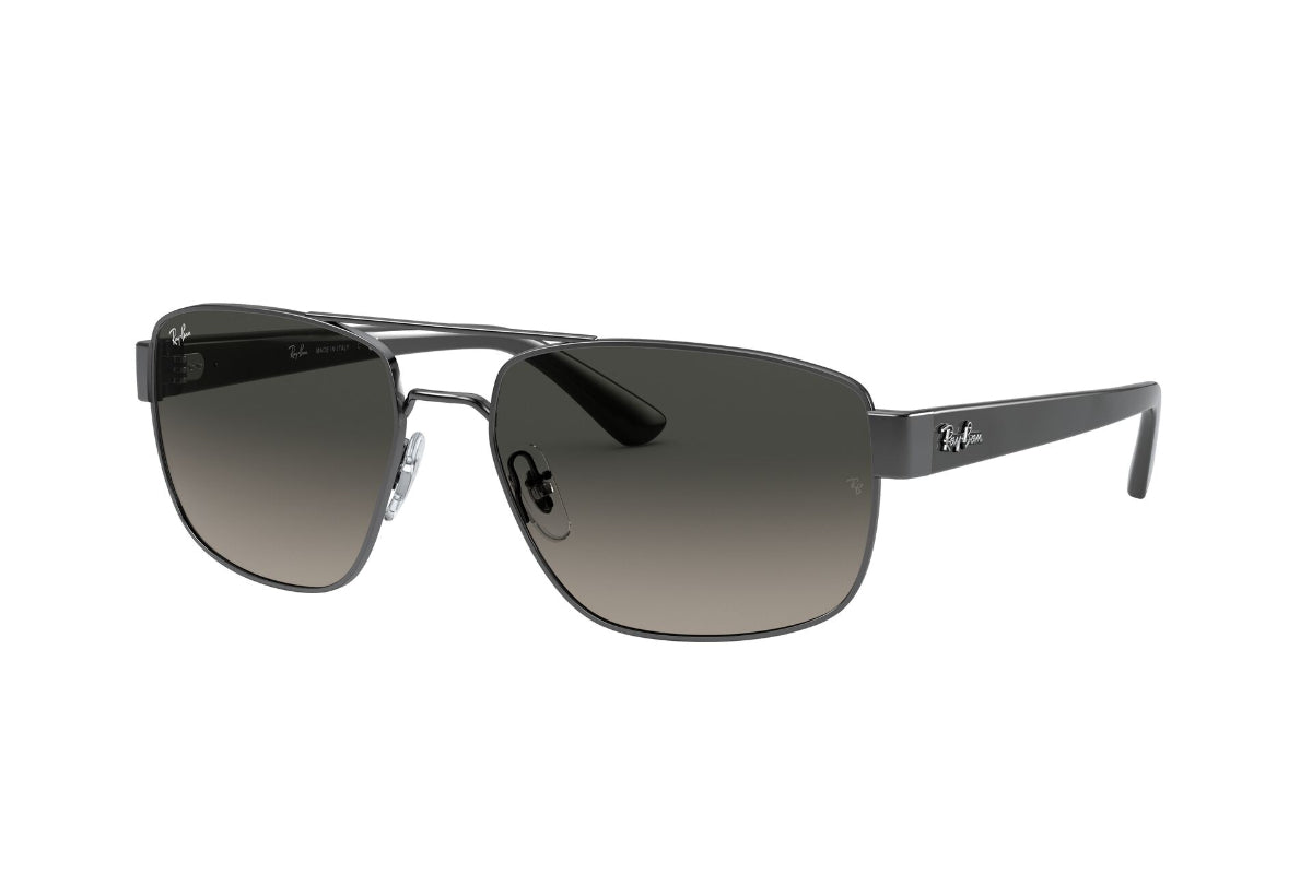 Ray-Ban Lentes de Sol Degradados RB3663