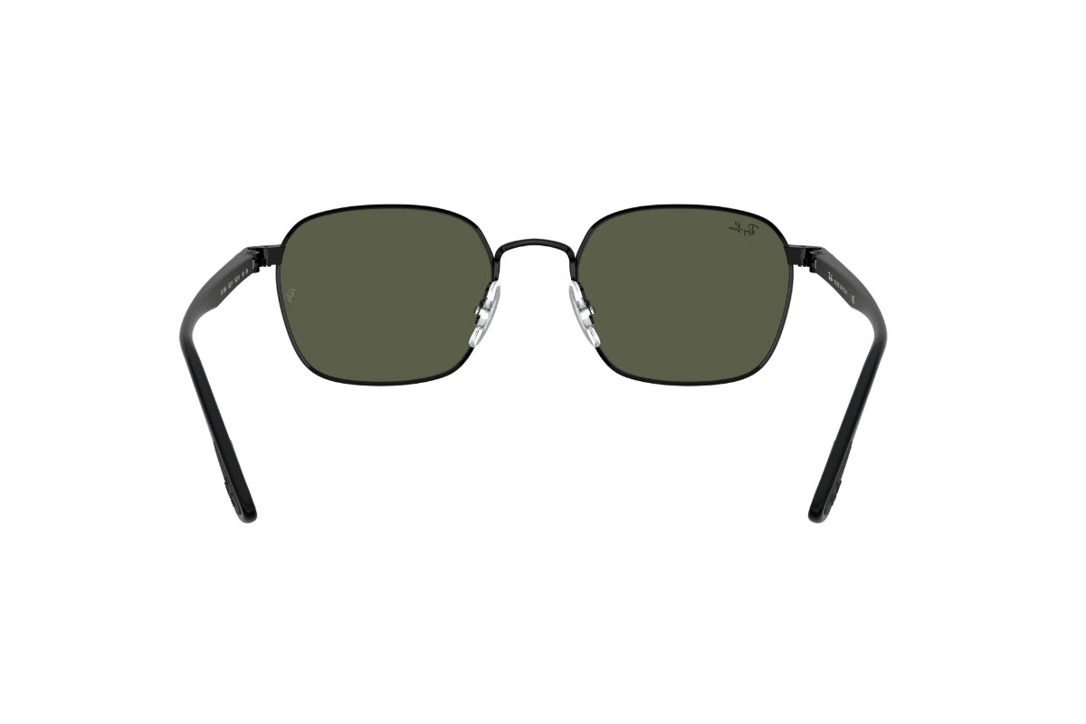 Lentes de Sol Black Ray-Ban