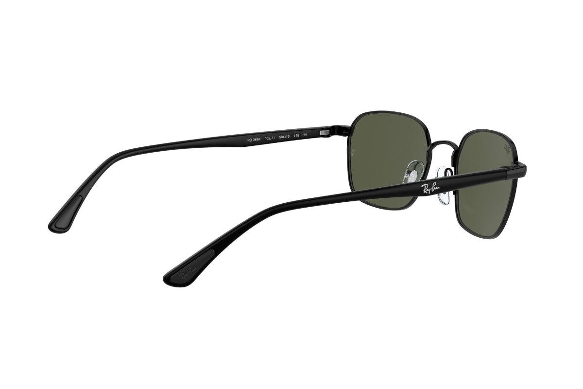 Lentes de Sol Black Ray-Ban