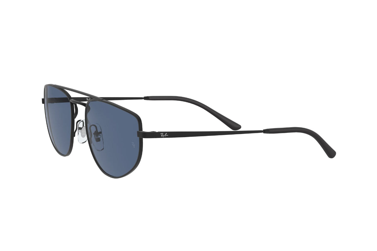 Lentes de Sol Black Ray-Ban