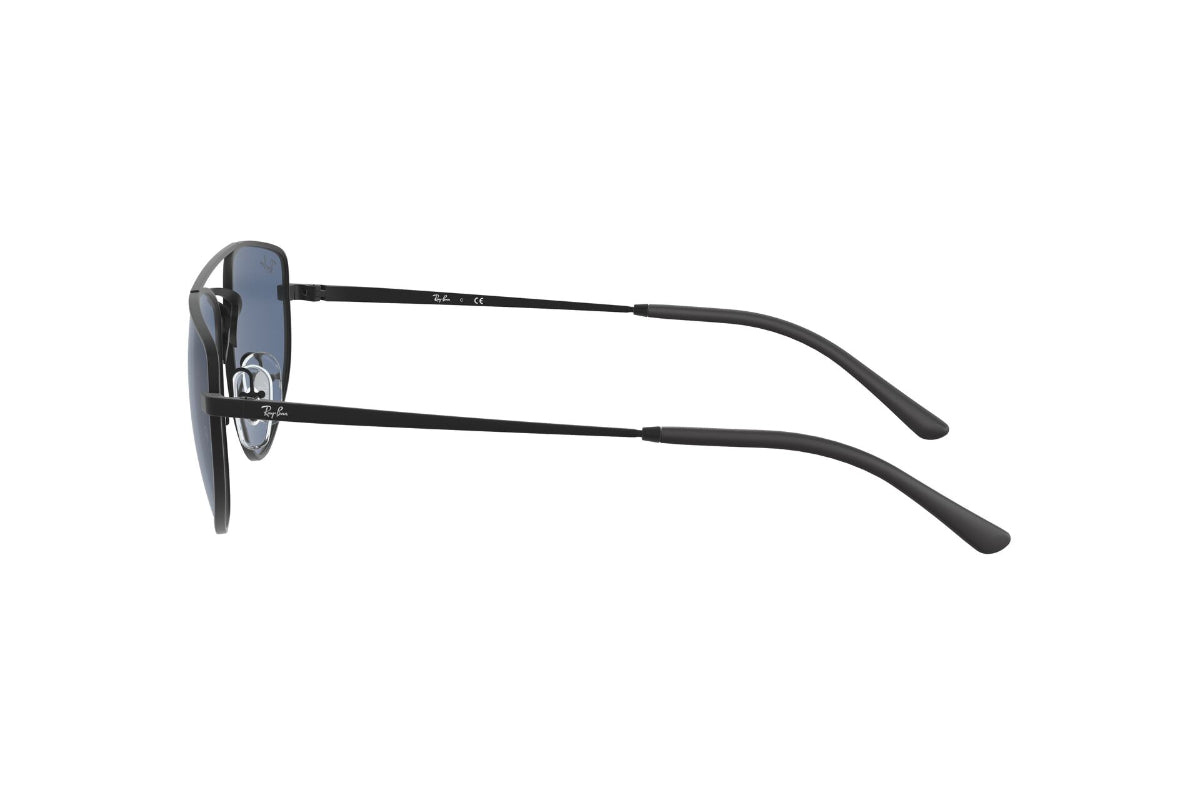 Lentes de Sol Black Ray-Ban