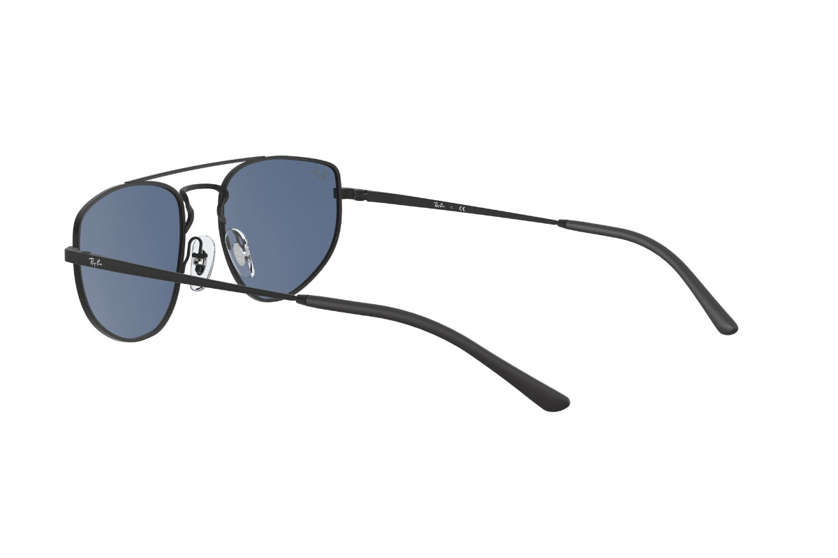 Lentes de Sol Black Ray-Ban