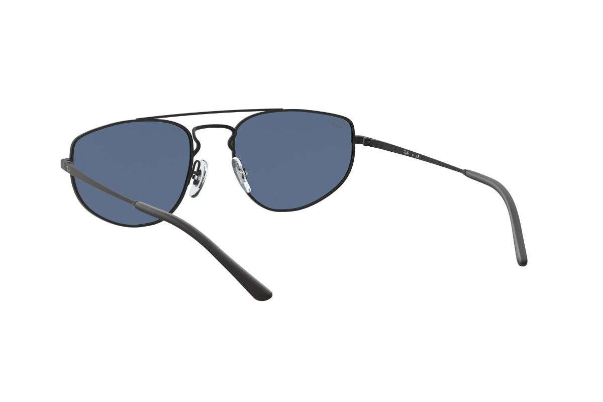 Lentes de Sol Black Ray-Ban