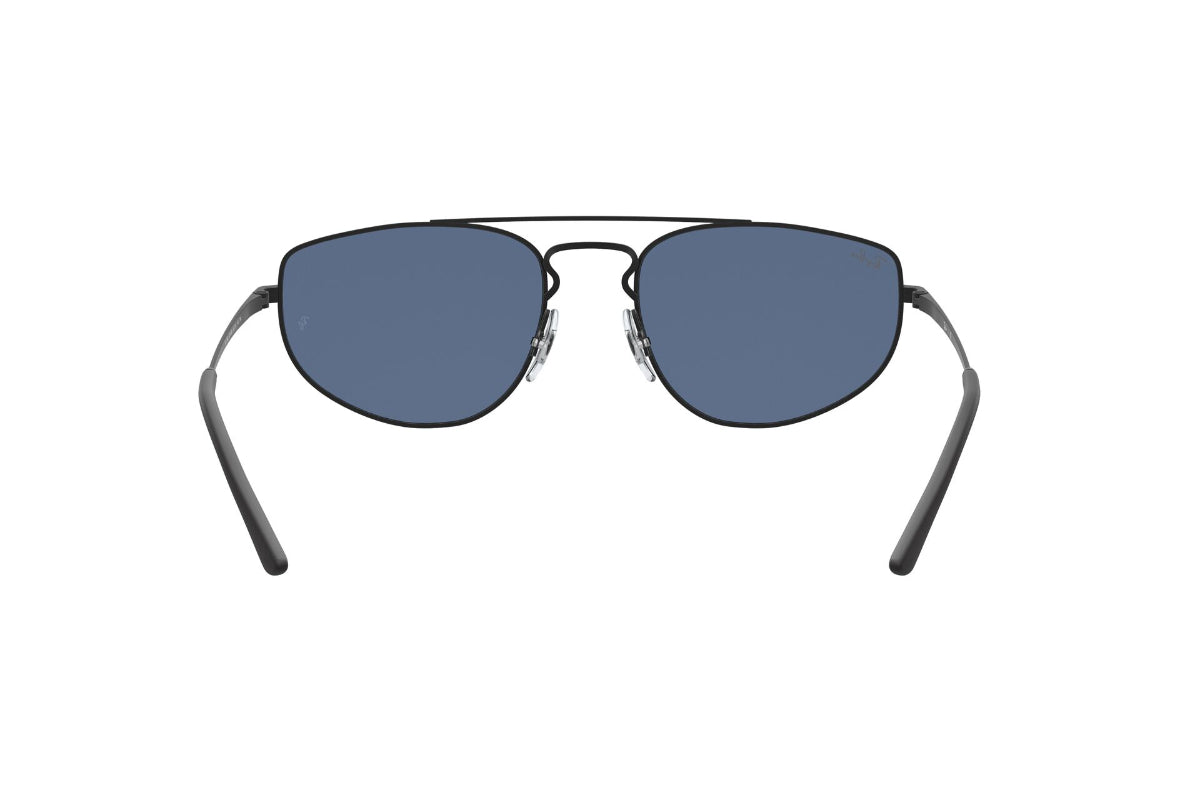Lentes de Sol Black Ray-Ban