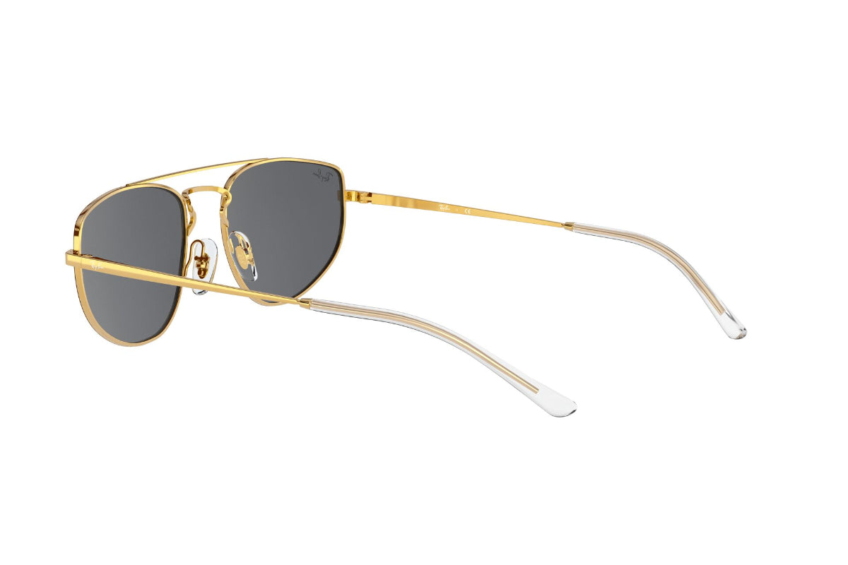 Lentes de Sol Black Ray-Ban