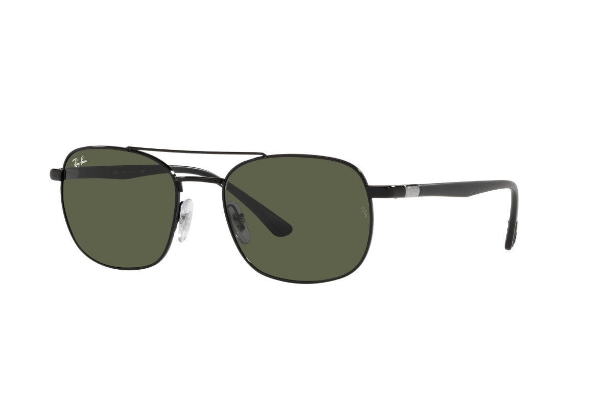 Lentes de Sol Black Ray Ban