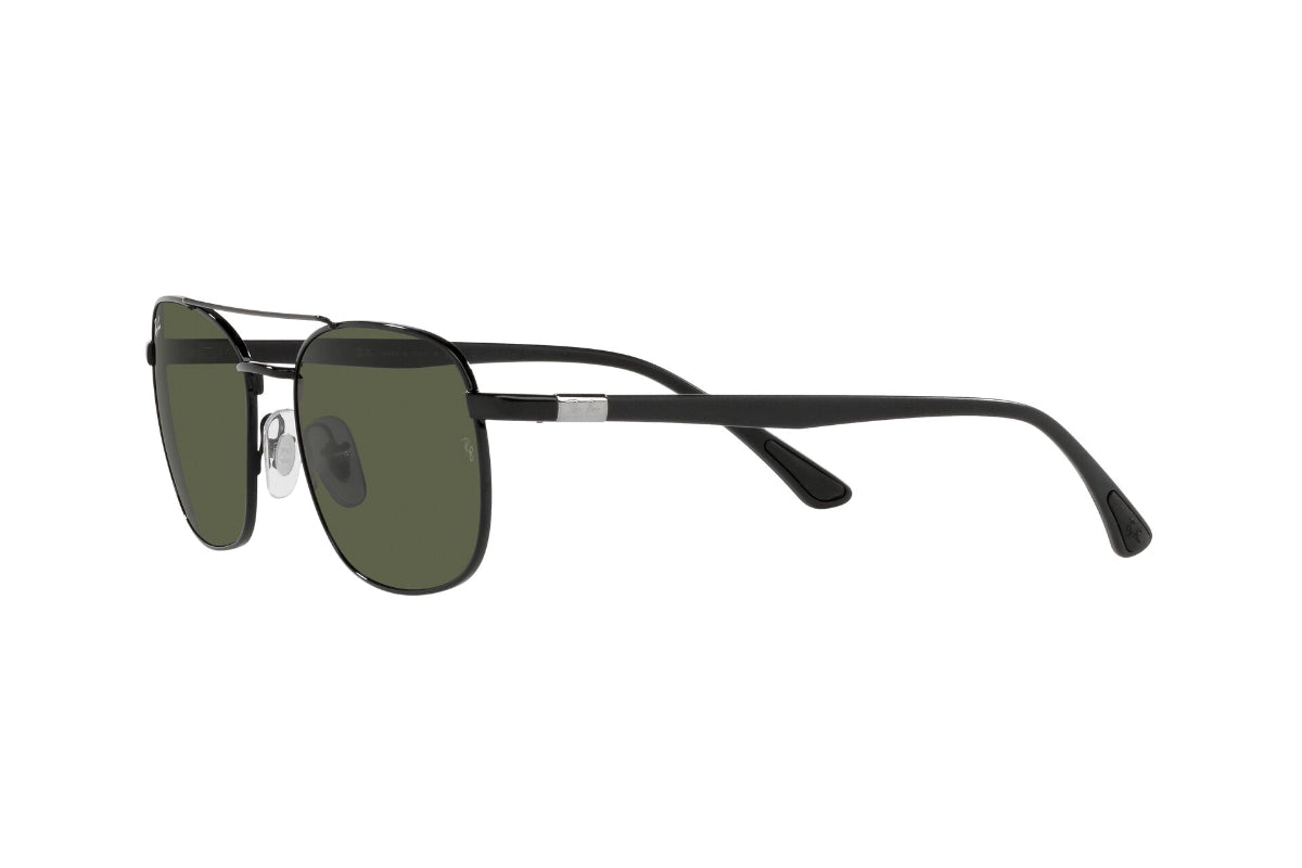 Lentes de Sol Black Ray Ban