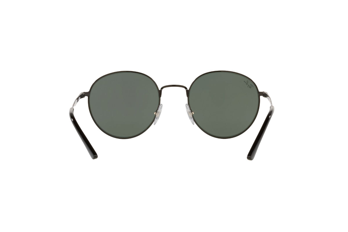 Lentes de Sol Black Ray-Ban