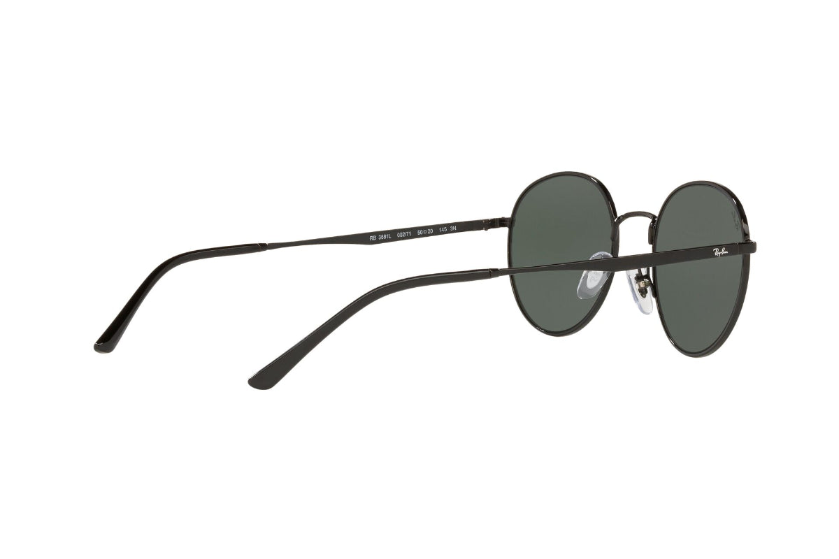 Lentes de Sol Black Ray-Ban