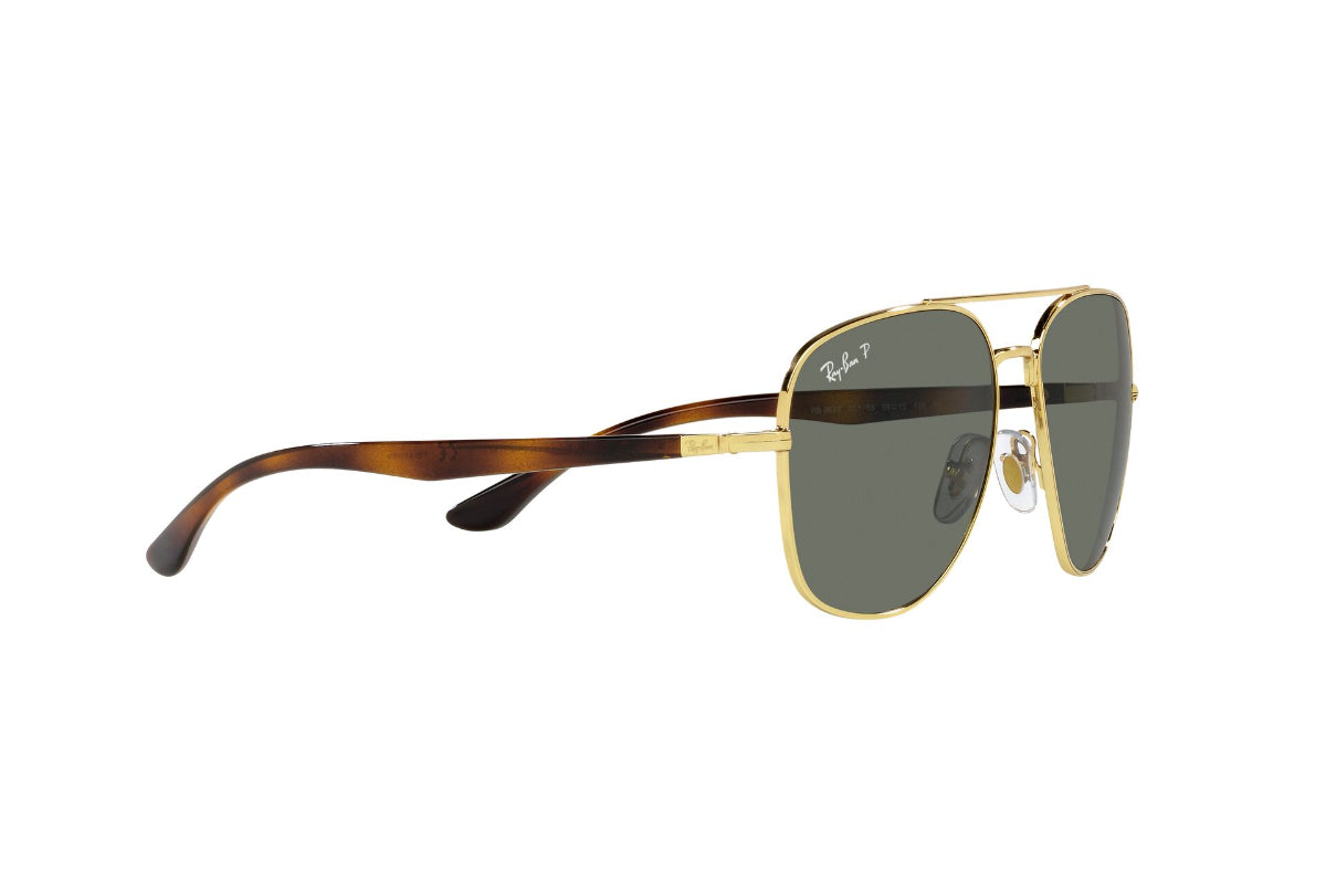 Lentes de Sol Arista Polarizados Ray-Ban