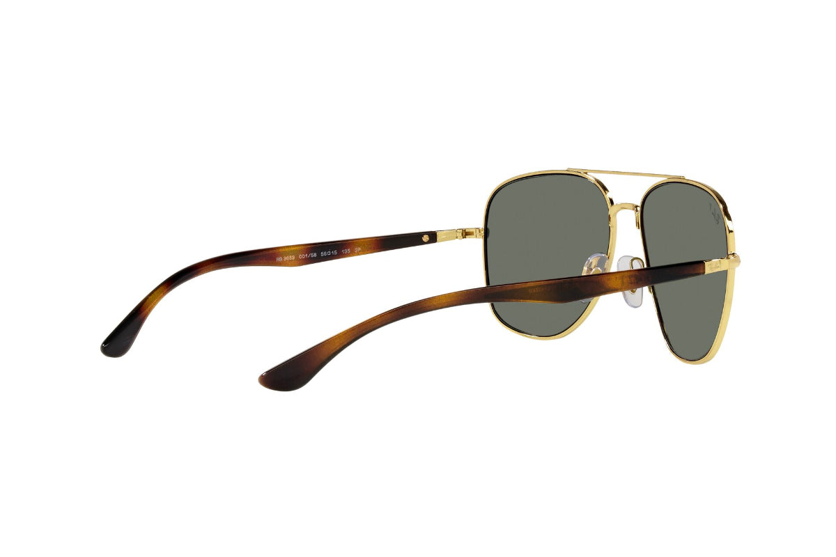 Lentes de Sol Arista Polarizados Ray-Ban