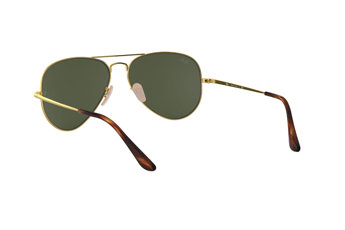 Lentes de Sol Aviator II Ray-Ban
