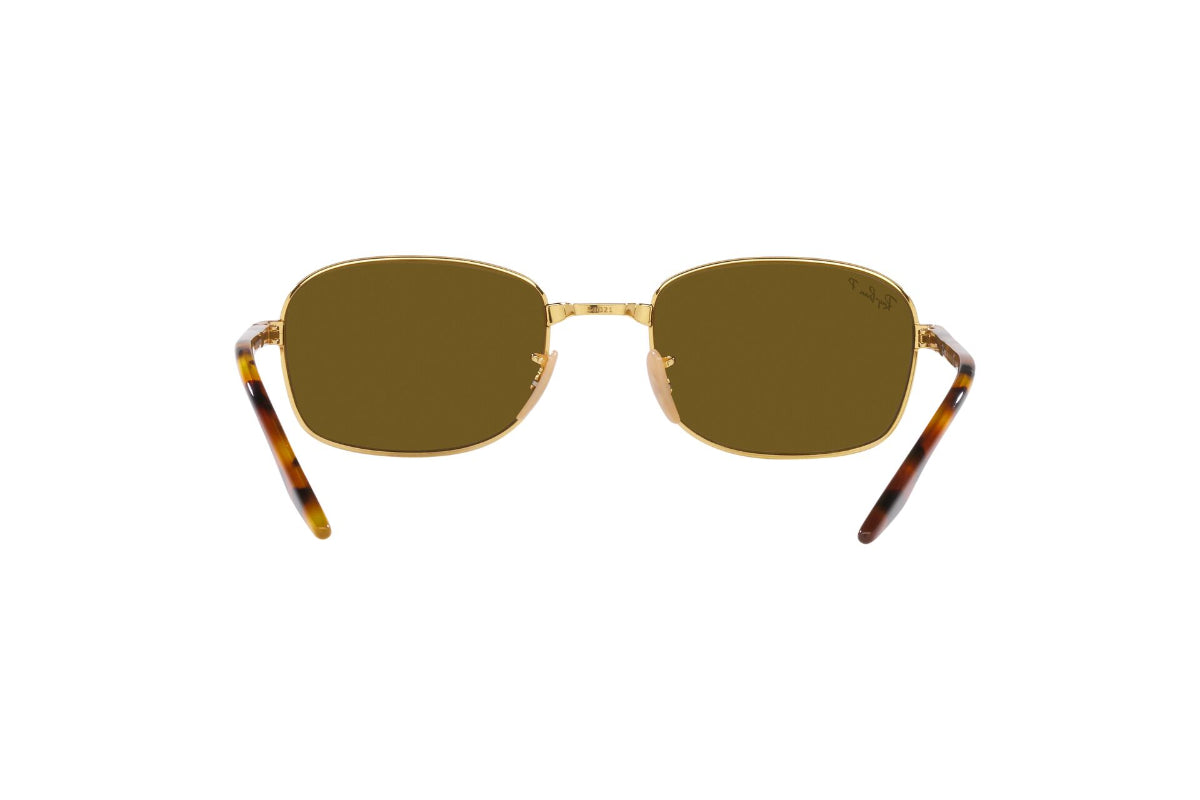 Ray-Ban Lentes de Sol Polarizados RB3690