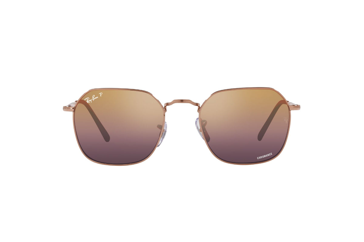 Ray-Ban Lentes de Sol Jim Polarizados RB3694