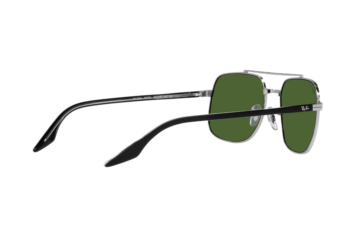 Ray-Ban Lentes de Sol Polarizados RB3699