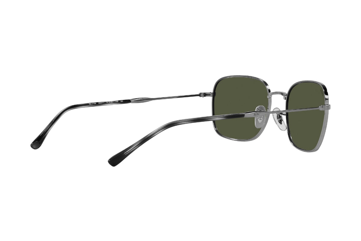 Ray-Ban Lentes de Sol RB3706