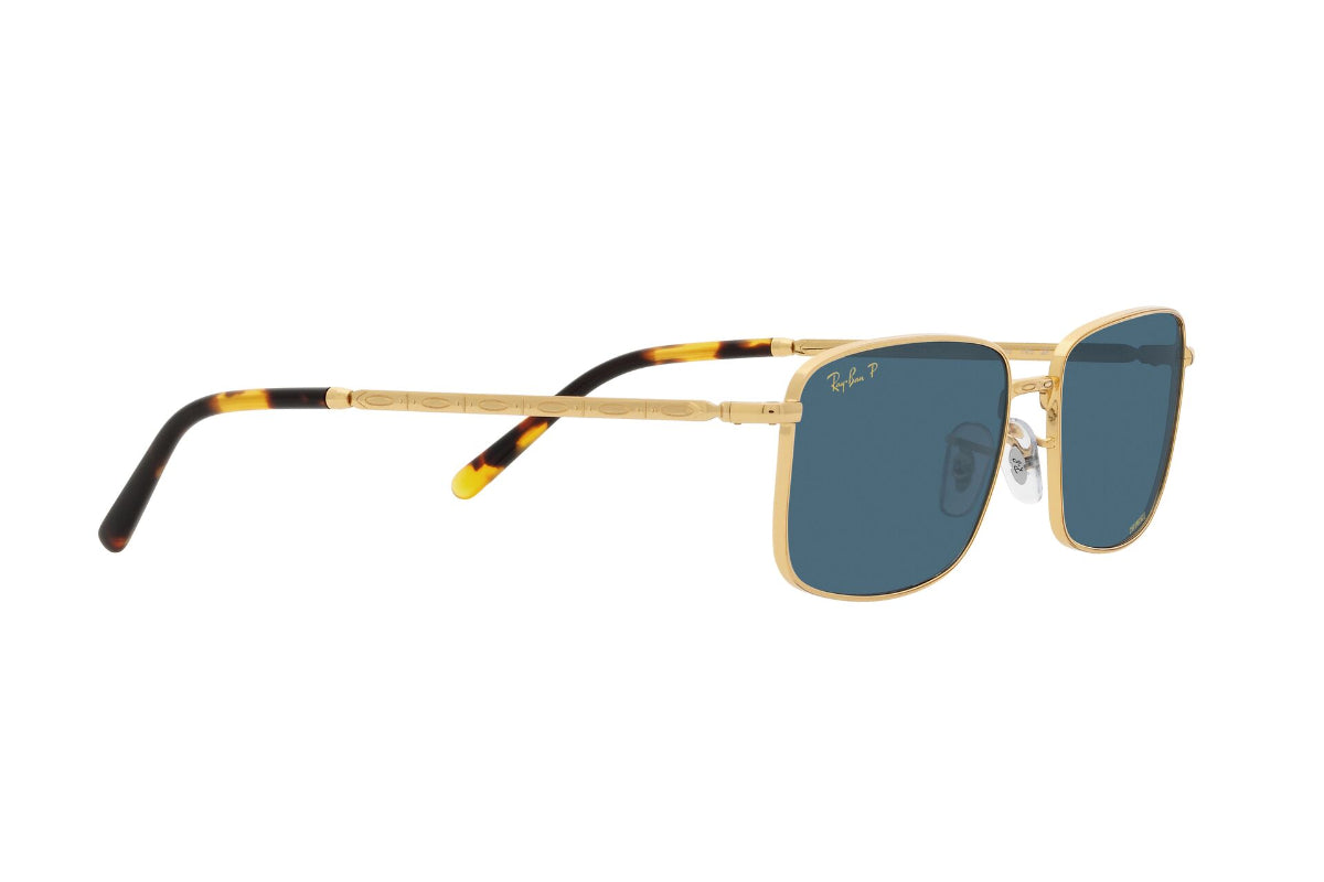 Ray-Ban Lentes de Sol Polarizados RB3717