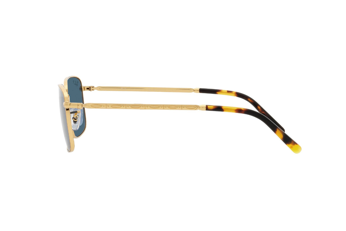 Ray-Ban Lentes de Sol Polarizados RB3717