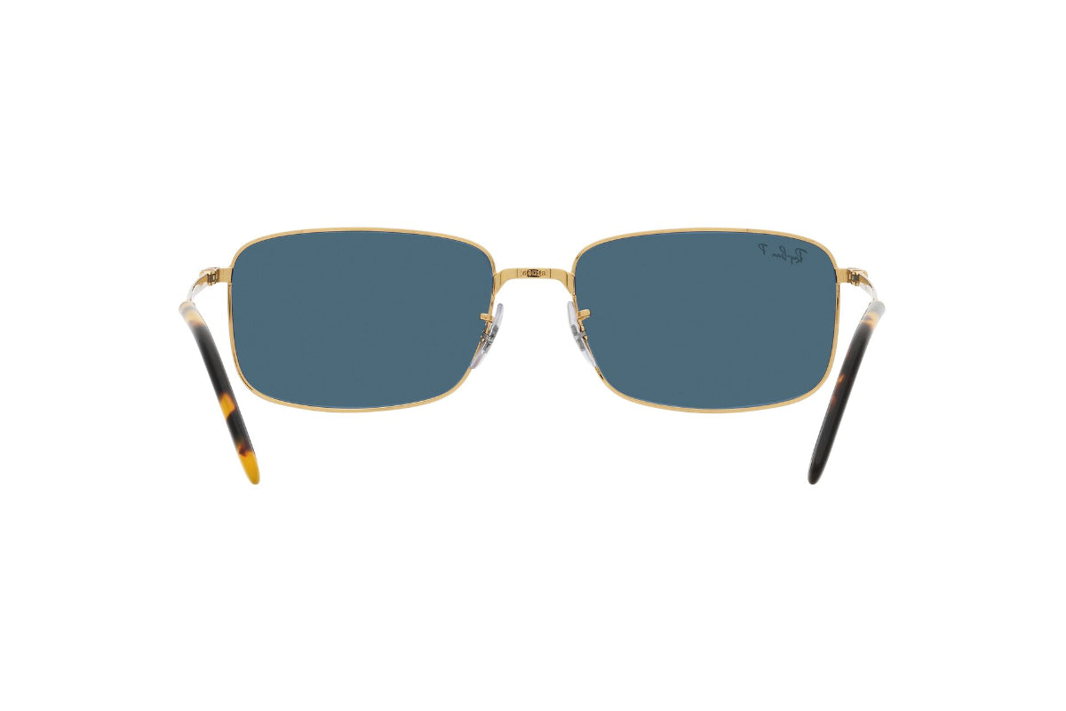 Ray-Ban Lentes de Sol Polarizados RB3717
