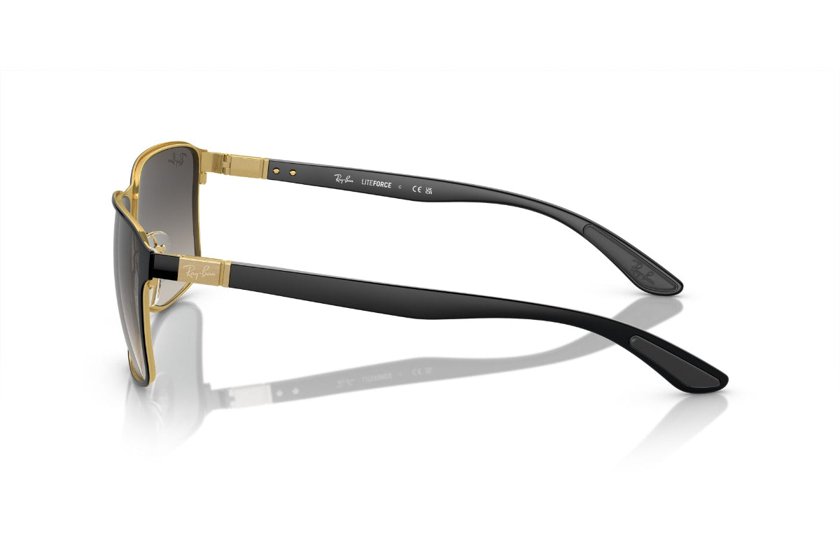 Ray-Ban Lentes de Sol Degradados RB3721