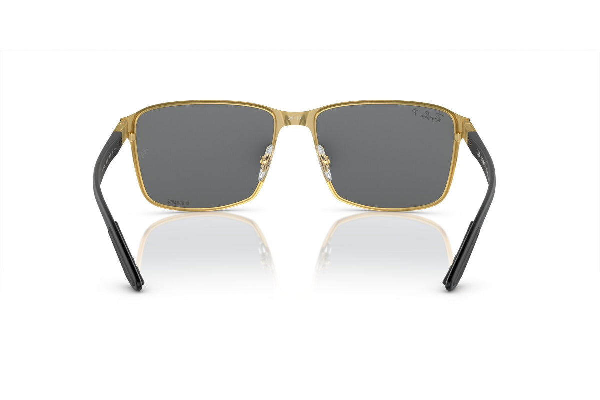 Ray-Ban Lentes de Sol Polarizados RB3721CH