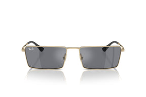 Ray-Ban Lentes de Sol Emy RB3741