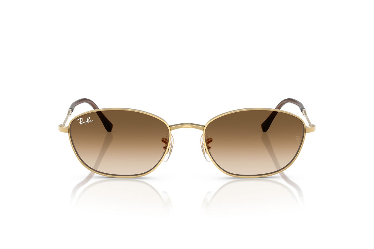 Ray-Ban Lentes de Sol Degradados RB3749