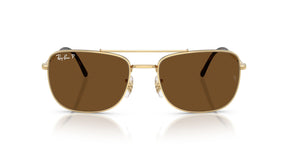 Ray-Ban Lentes de Sol Polarizados RB3755