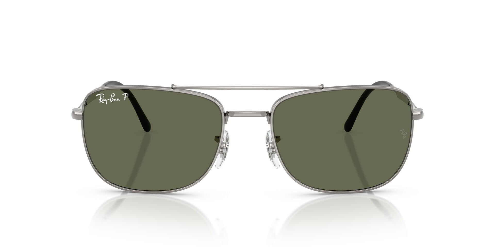 Ray-Ban Lentes de Sol Polarizados RB37551