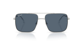 Ray-Ban Lentes de Sol Ari Polarizados RB3758