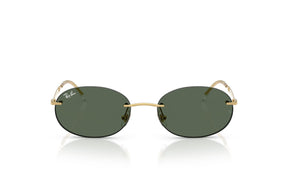 Ray-Ban Lentes de Sol RB3767