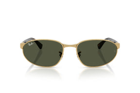 Ray-Ban Lentes de Sol RB3777