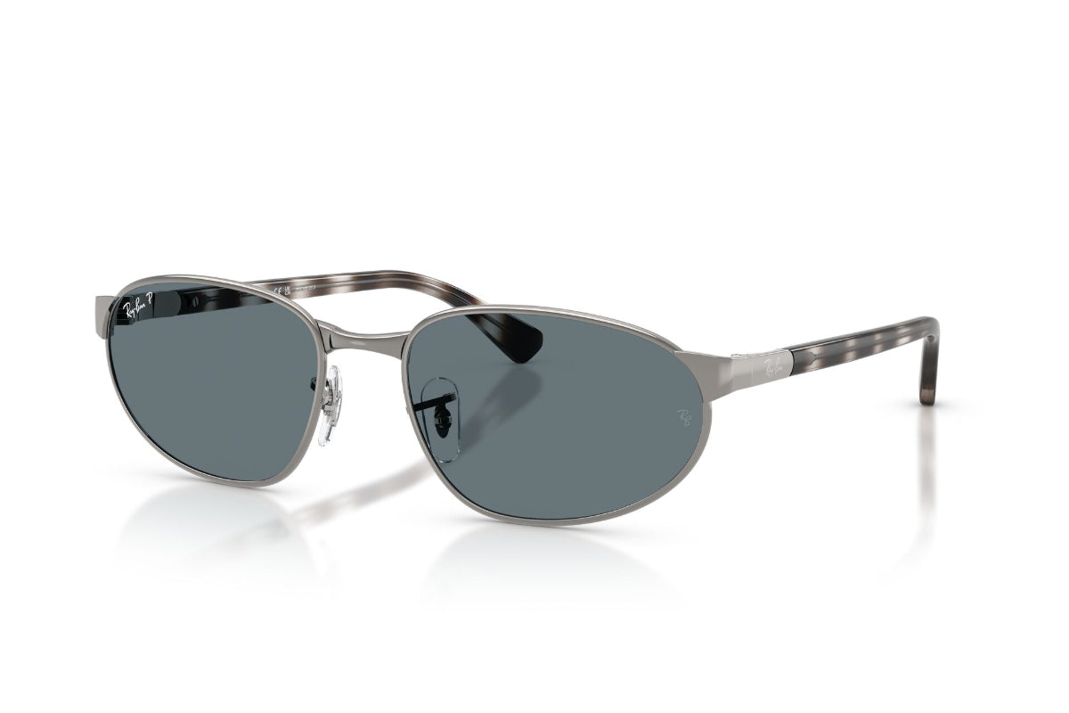 Ray-Ban Lentes de Sol Polarizados RB3777