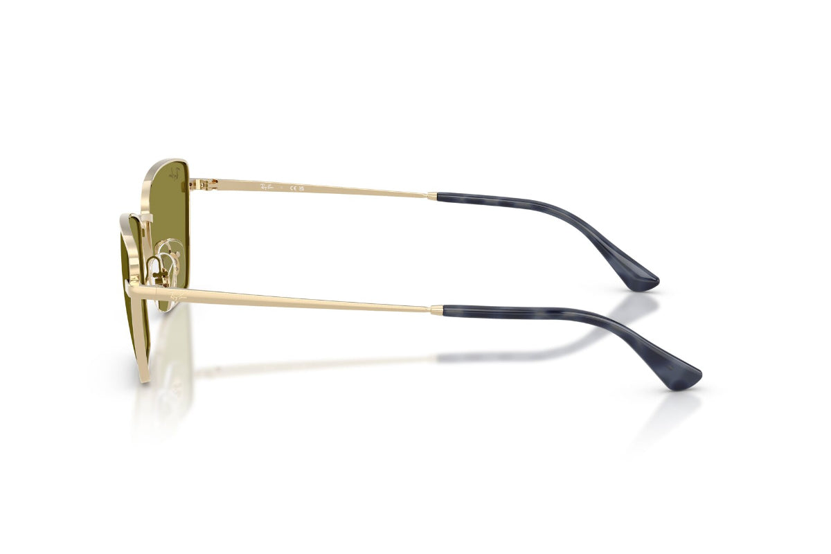 Ray-Ban Lentes de Sol RB3783