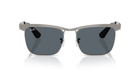 Ray-Ban Lentes de Sol Wayfarer Deluxe RB3875