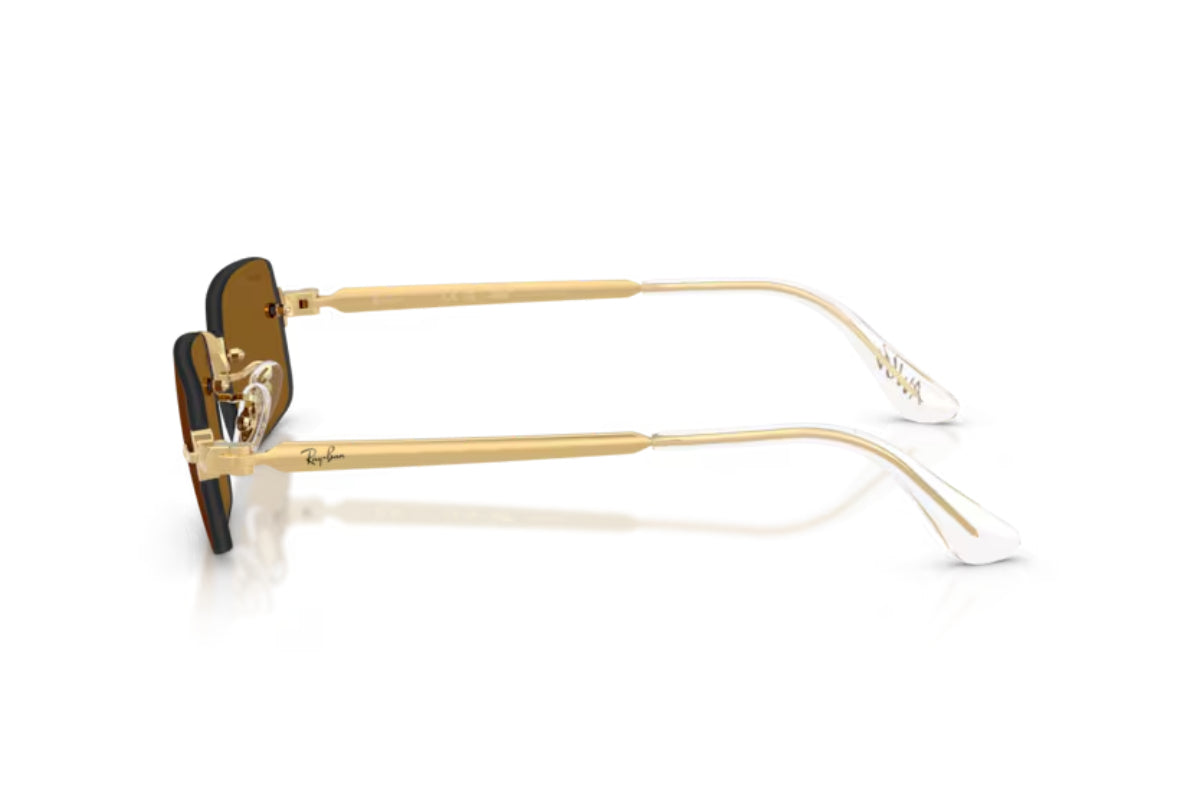 Ray-Ban Lentes de Sol by A$AP Rocky Polarizados RB3928