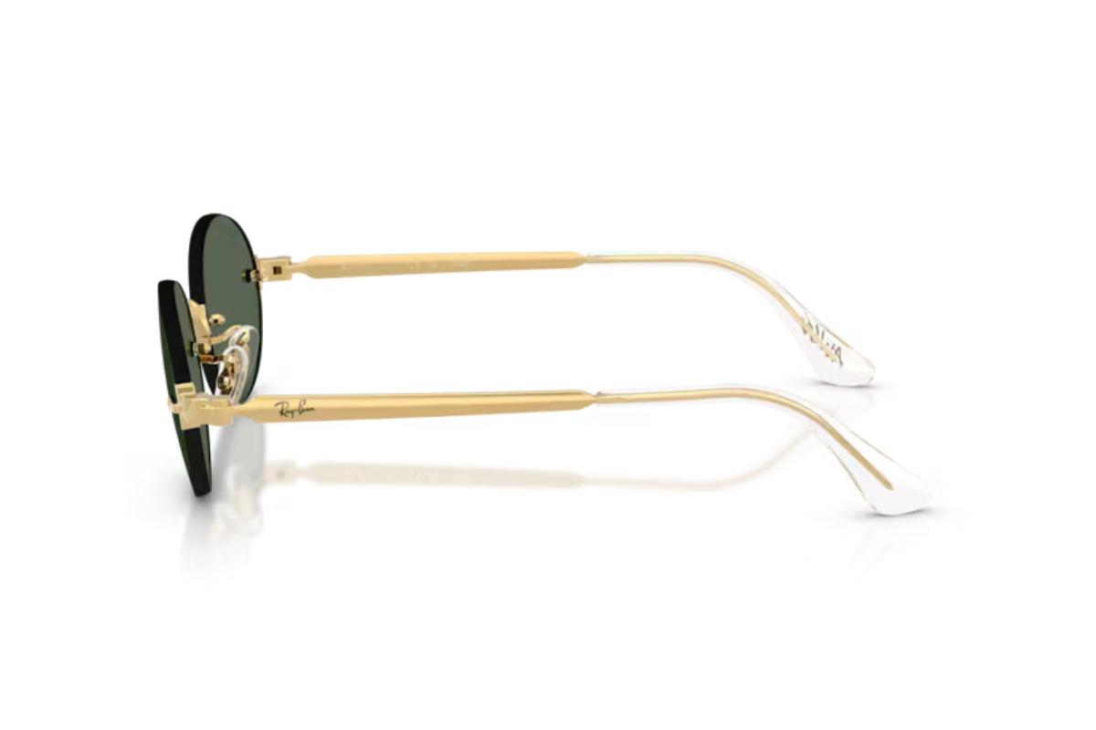 Ray-Ban Lentes de Sol by A$AP Rocky RB3929