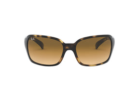 Ray-Ban Lentes de Sol Degradados RB4068